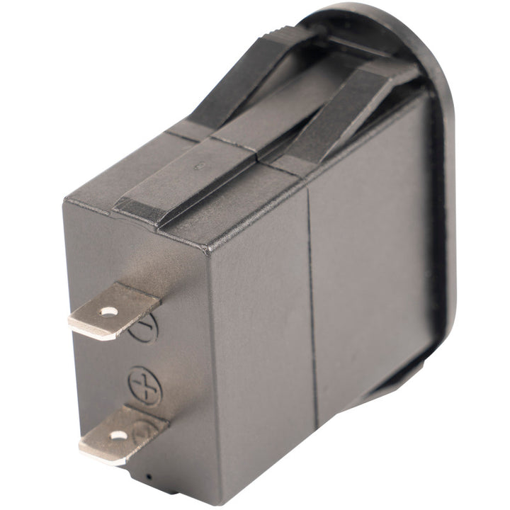Rugged Ridge Dual USB Port With Qi capabilities 3.0