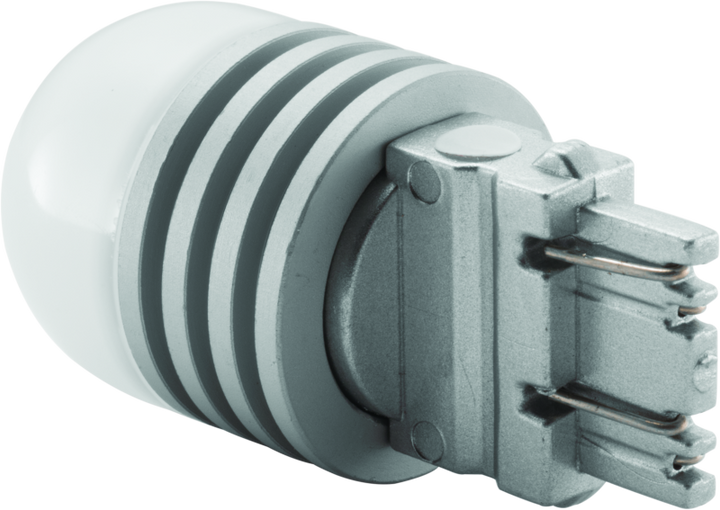 Kuryakyn Two Circuit White LED 3157 Bulb