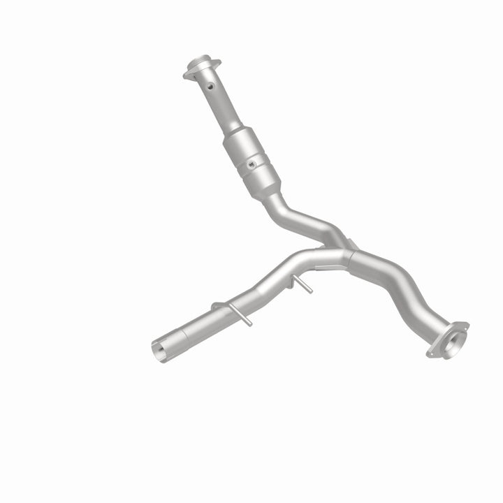 MagnaFlow 11-12 Ford F-150 3.5L Direct Fit Converter