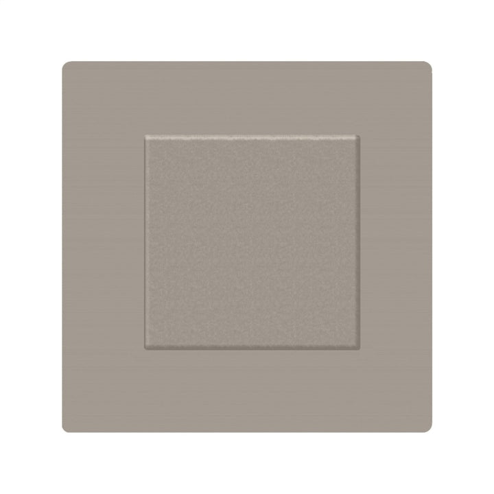 WeatherTech Expansion Joint Intersection - Tan