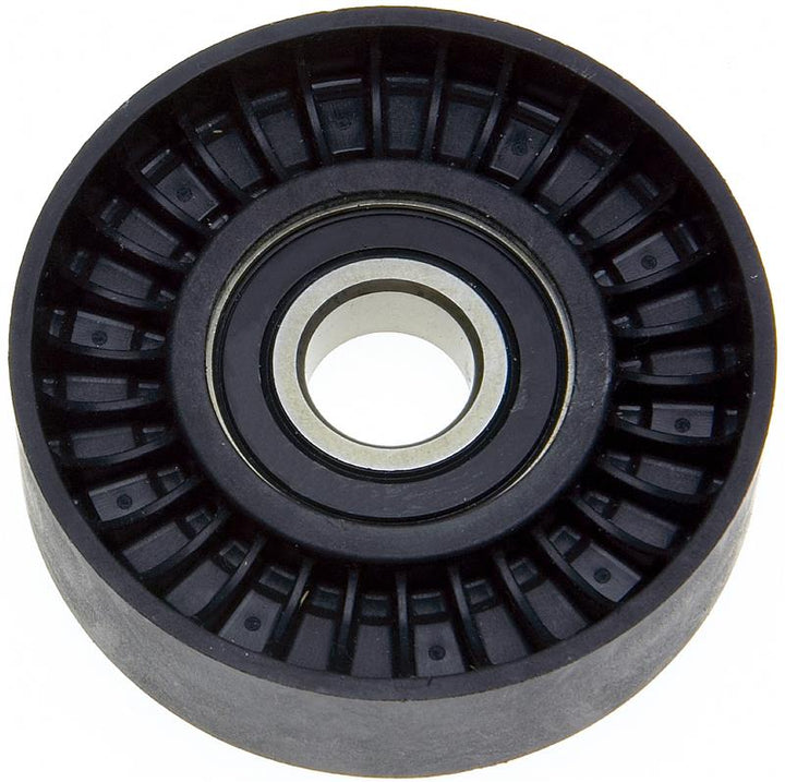 Gates 98-02 Saturn S-Series 4-Cyl. 1.9L Tensioner Pulley Belt Drive Pulley