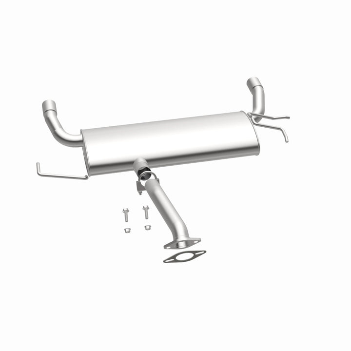 BRE Exhaust 05-10 Sportage Tucson 2.7L Muffler Kit