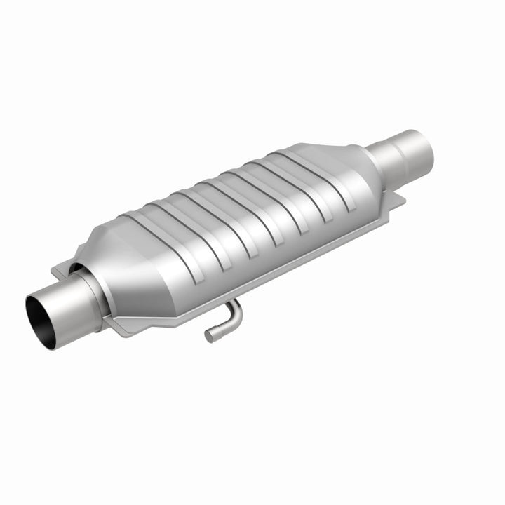 MagnaFlow Universal Catalytic Converter 2.5 W/Air