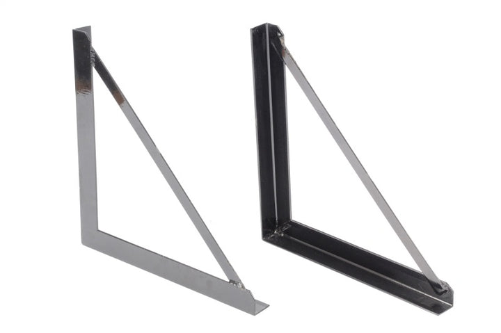 Dee Zee Universal Heavy Duty Mount Kit For Semis