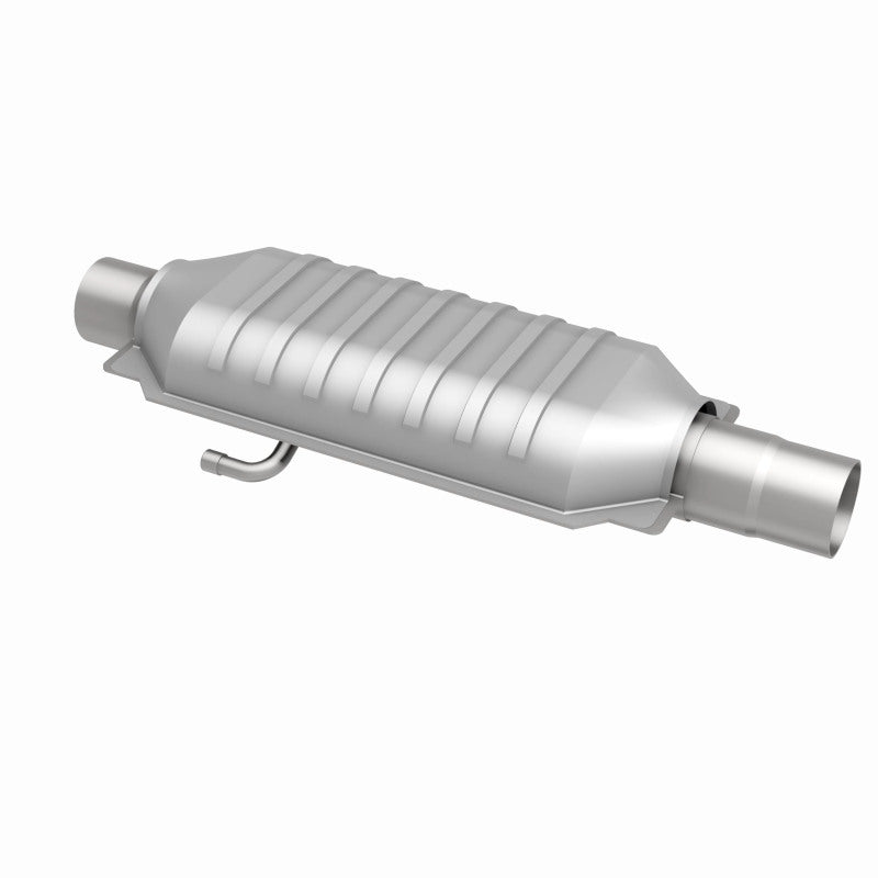 MagnaFlow Universal Catalytic Converter 3 W/Air