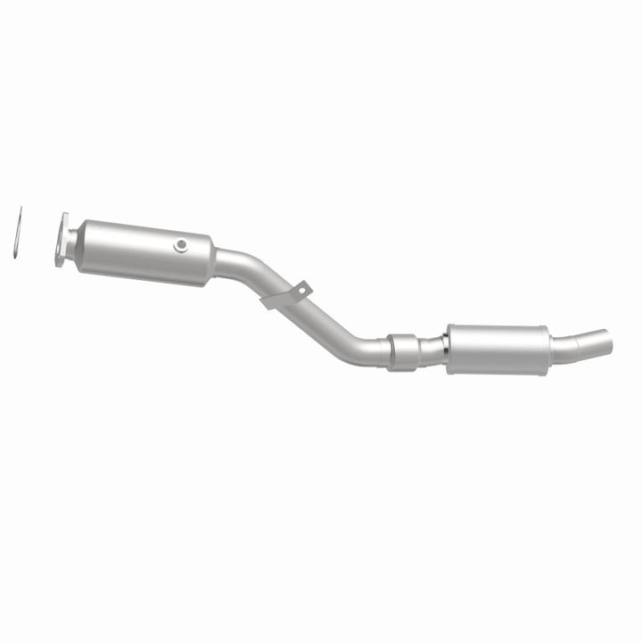MagnaFlow 06-09 Audi A4 Quattro 3.2L Direct Fit Converter