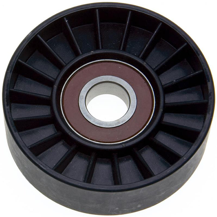 Gates 01-06 Hyundai Santa Fe V-6 2.7L Idler Belt Drive Pulley