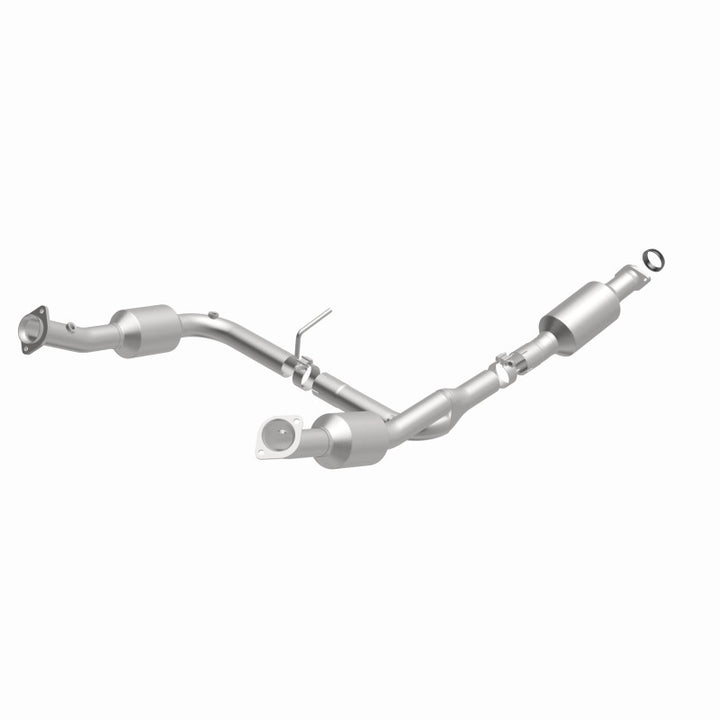 MagnaFlow 04-05 Ford Explorer 4.6L Direct Fit Converter