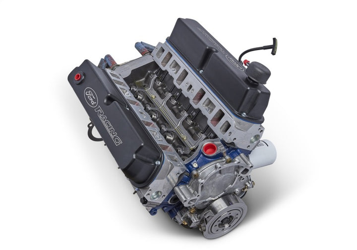 Ford Performance 302 CI 340 HP Boss Crate Engine w/E-Cam (No Cancel No Returns)