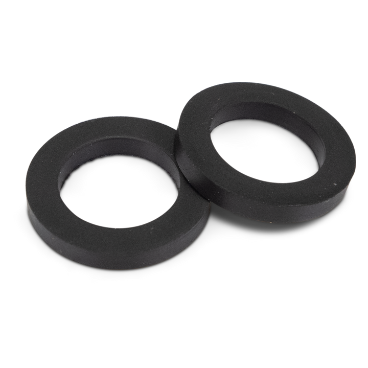 Edelbrock Clear View Filter Replacement Elements