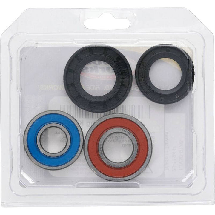 Pivot Works Premium Wheel Bearing