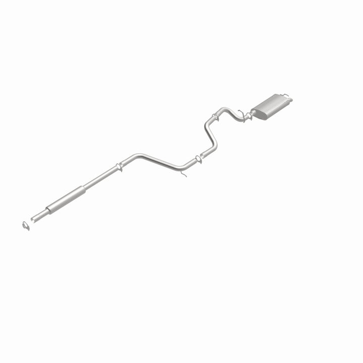 MagnaFlow BRE Exhaust Kit 00-07 Sable Taurus 3.0L