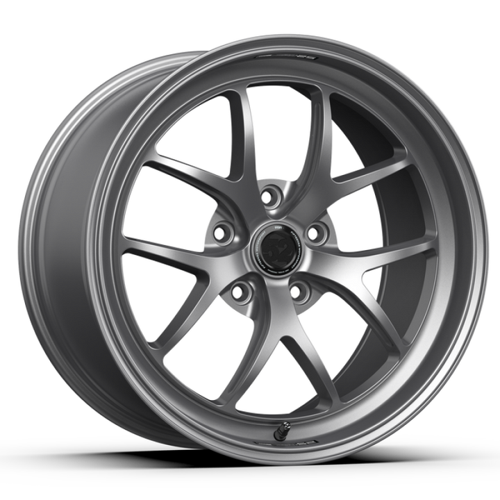 fifteen52 Sector RSR 19x11 5x130 56mm ET 71.6mm Center Bore Matte Titanium