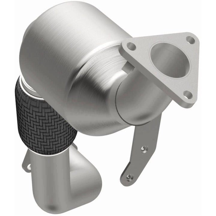 MagnaFlow 07-08 Audi Q7 3.6L Direct Fit Converter