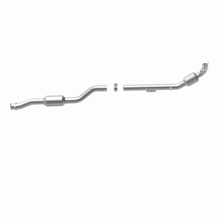 MagnaFlow 2005 Mercedes-Benz E320 3.2L Direct Fit Converter
