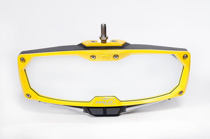 Seizmik Halo RA Cast Color Kit - Yellow