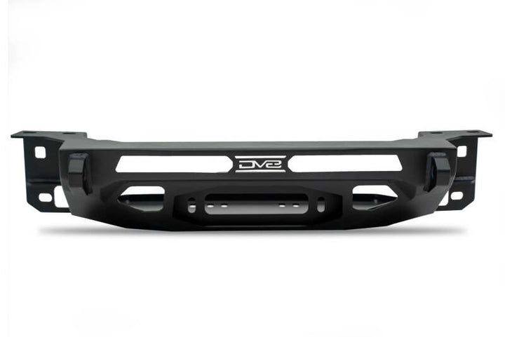 DV8 Offroad 2024 Toyota Land Cruiser Centric Front Bumper