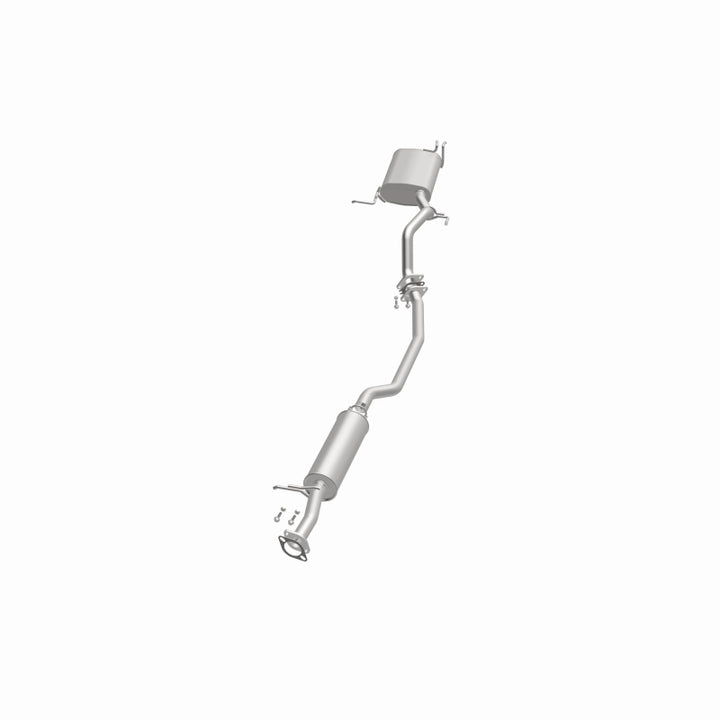 MagnaFlow BRE Exhaust Kit 11-13 Kia Sorento 2.4L