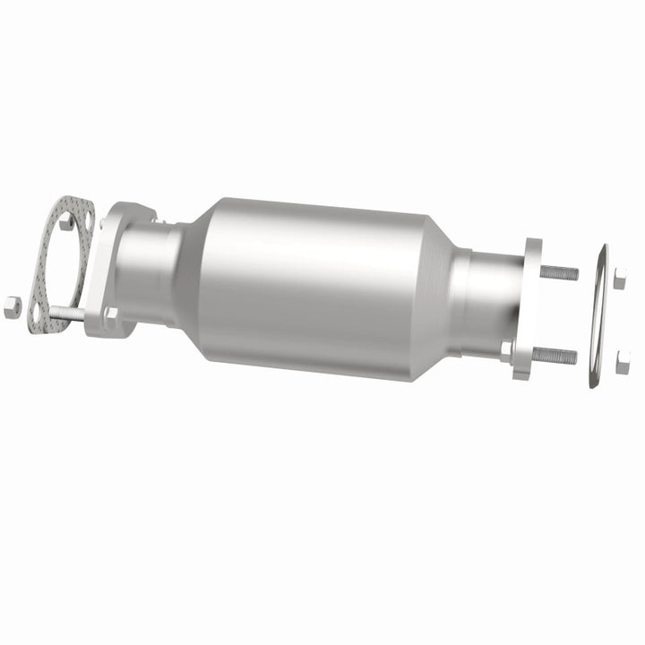 MagnaFlow 13-14 Hyundai Genesis Coupe 2.0L Direct Fit Converter