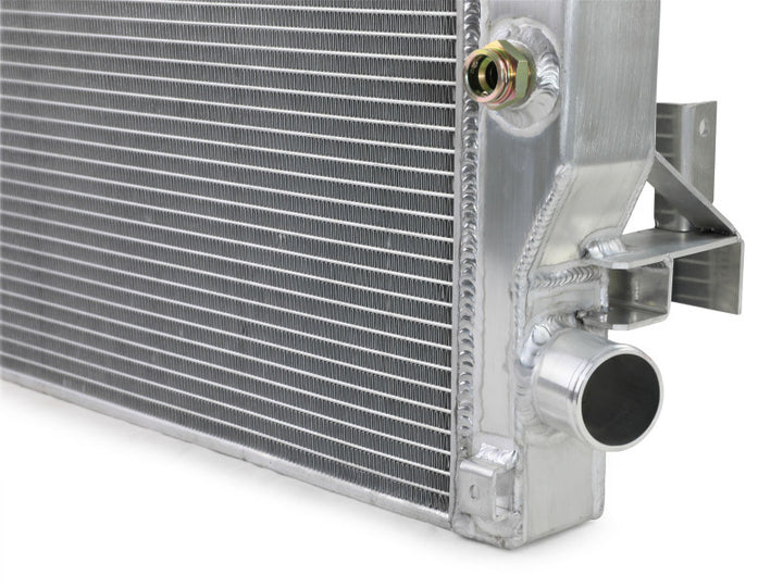 aFe 13-18 RAM Diesel Trucks L6-6.7L (td) BladeRunner Street Series Radiator