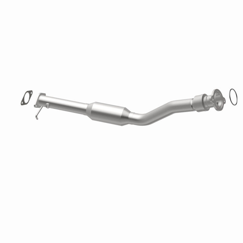MagnaFlow 01-03 Buick Century 3.1L Direct Fit Converter