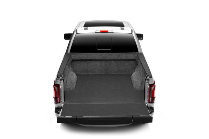 Husky Liners 17-24 Ford F-250/350 SuperDuty Guardian Impact Bed Liner - Full