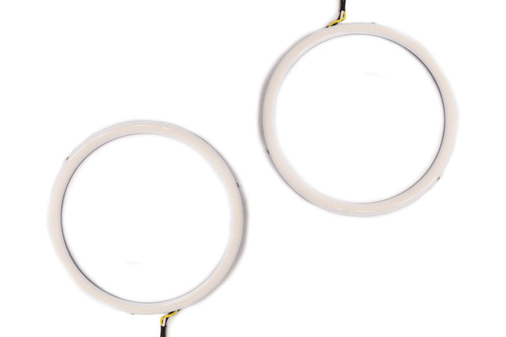 Diode Dynamics Halo Lights LED 160mm Switchback (Pair)