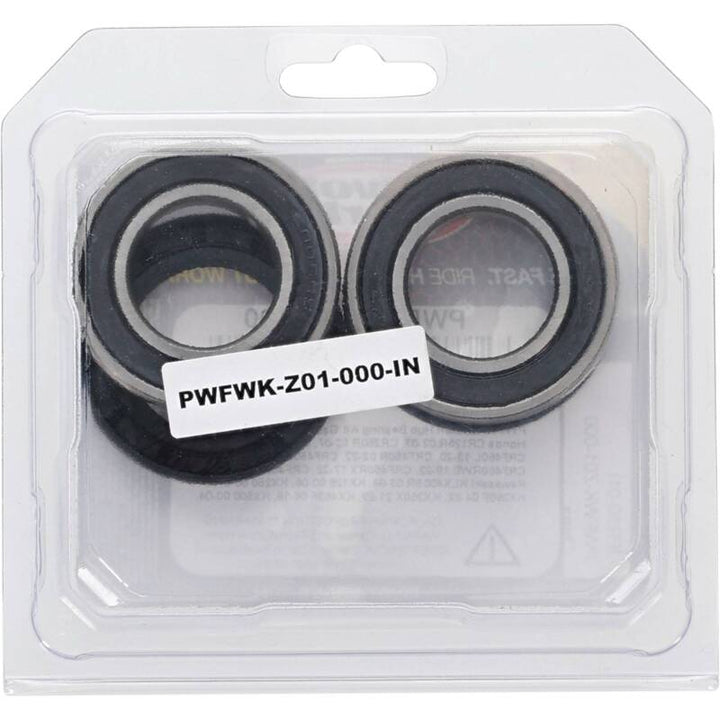 Pivot Works 22-23 Gas-Gas MC85 1714 Front Talon Hub Bearing Kit