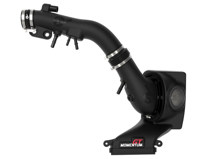 aFe 19-24 Ford Edge Momentum GT Cold Air Intake System w/ Pro Dry S Filter