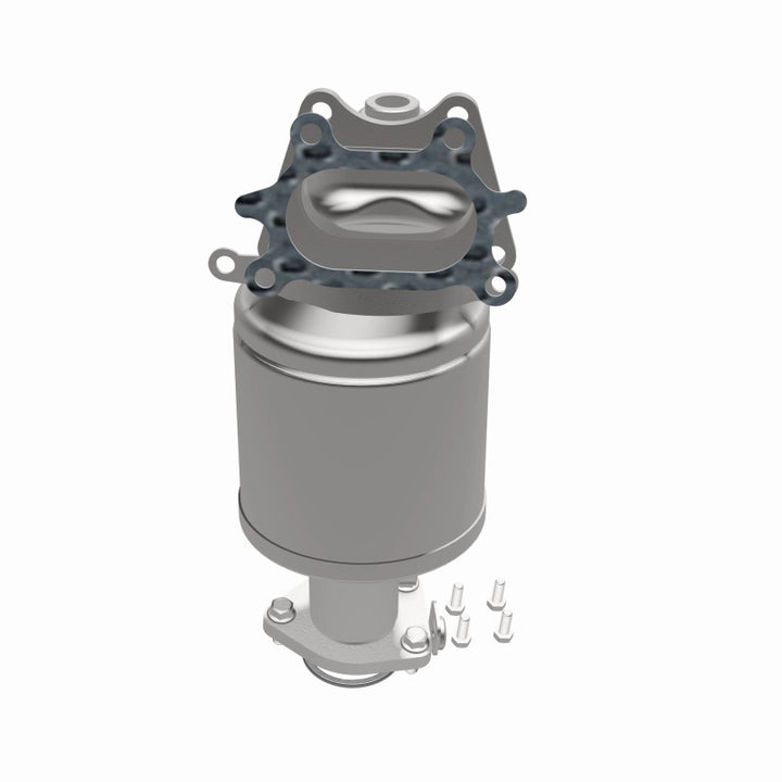 MagnaFlow 06-07 Accord 3.0 L Underbody Direct Fit Converter