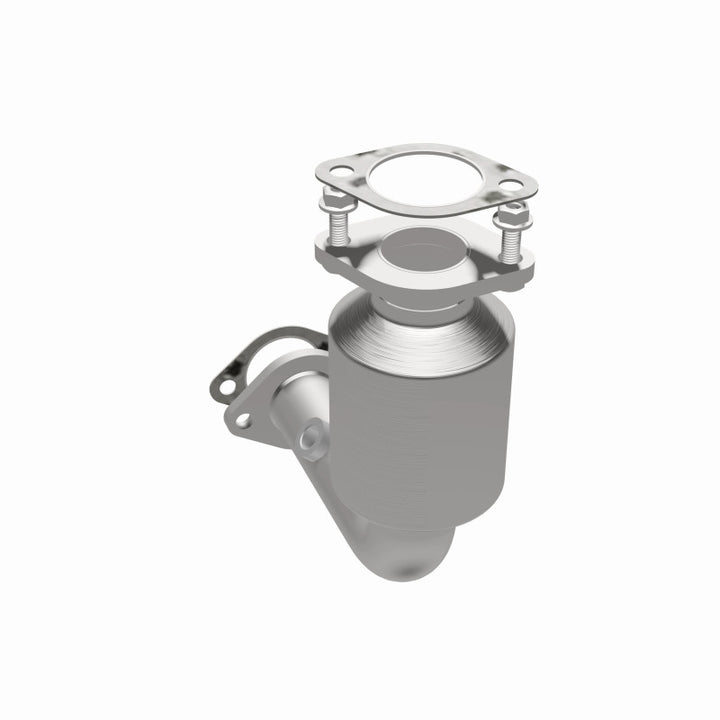 MagnaFlow 09-10 Subaru Forester H4 2.5L California Direct-Fit Catalytic Convert