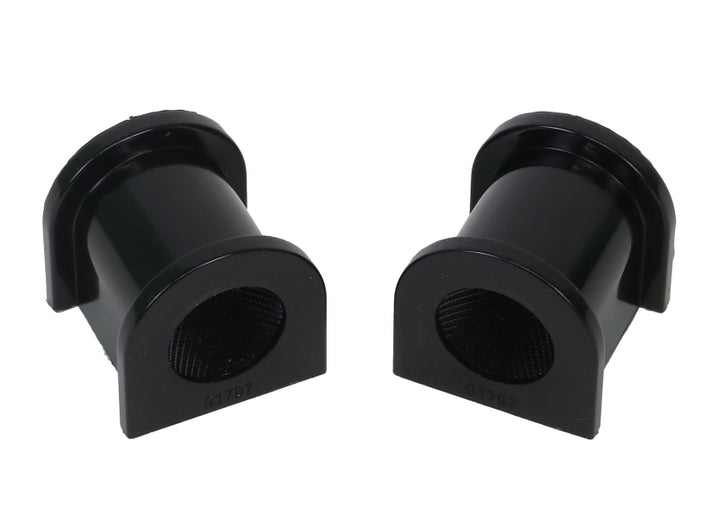 Whiteline 2005-2013 Toyota Tacoma Sway Bar - Mount Bushing