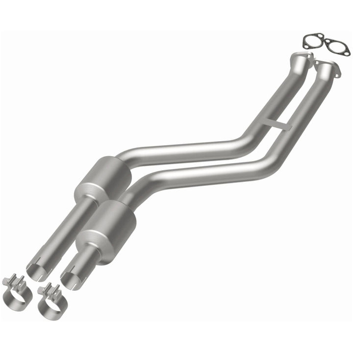 MagnaFlow 06-08 BMW Z4 3.0L Direct Fit Converter