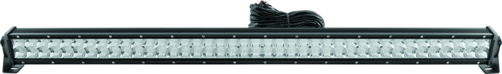 QuadBoss Double Row Led 42in