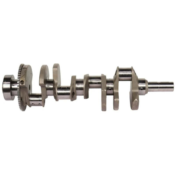Manley Chrysler 5.7L/6.1L Hemi 4.050in Stroke 4340 Forged Crankshaft w/ 58 Tooth Reluctor Wheel