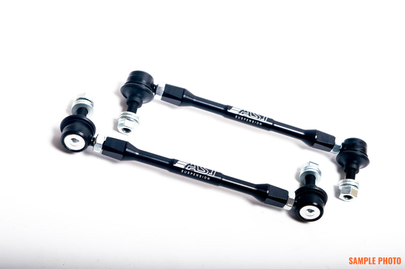 AST Suspension 93-97 Porsche 911 (993) 5100 Series Coilovers (AWD)
