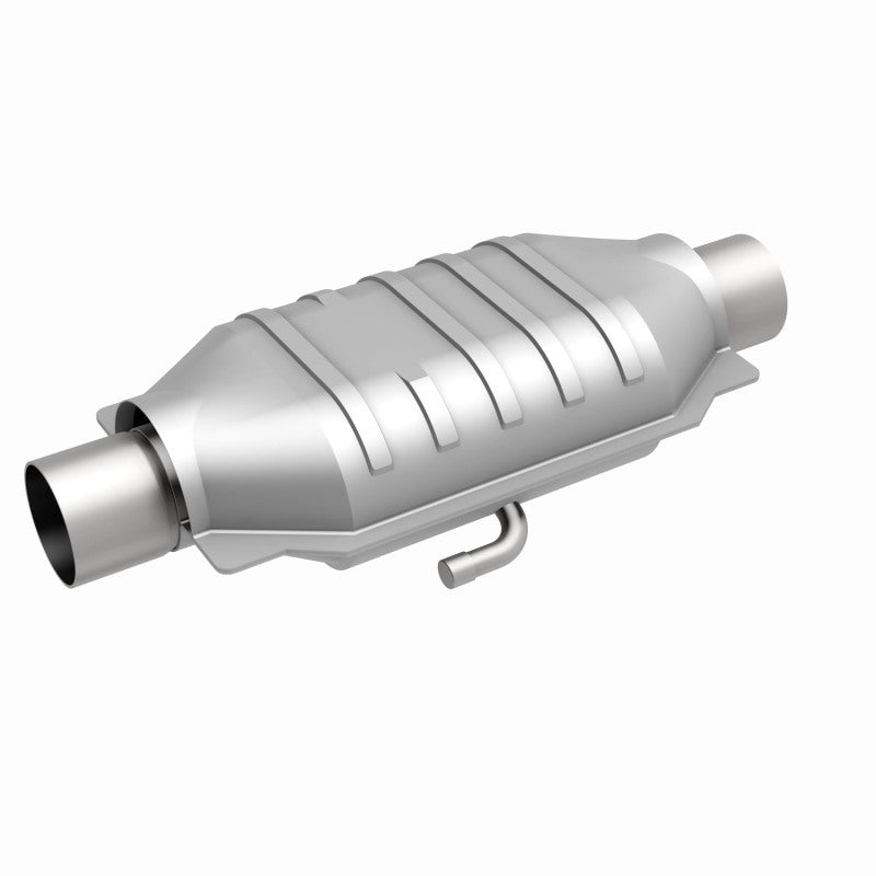 MagnaFlow Universal Catalytic Converter 2.25 W/Air