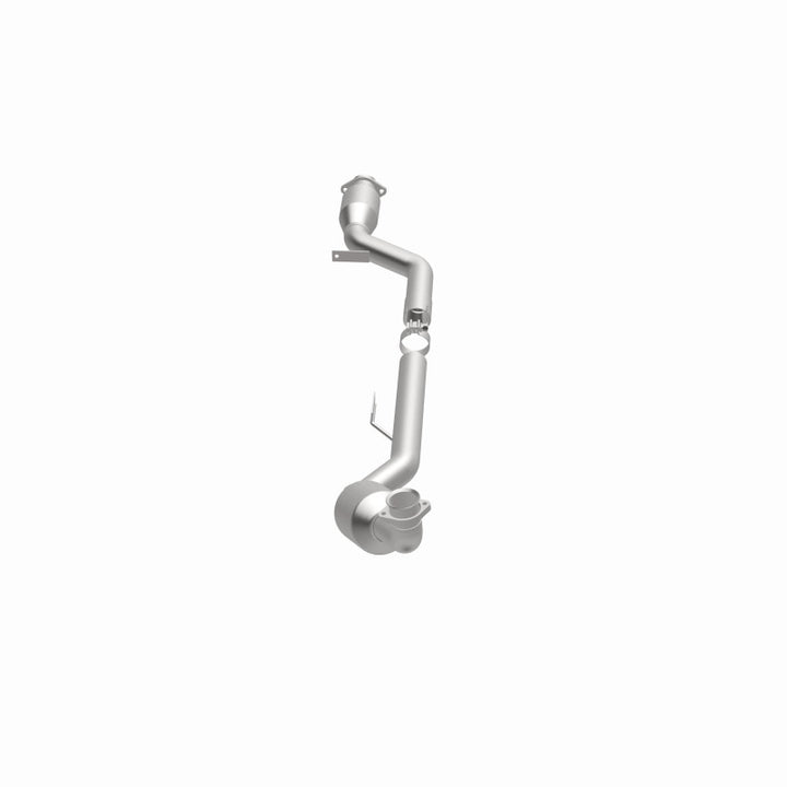 MagnaFlow 08-10 Mercedes-Benz SLK55 AMG 5.5L Direct Fit Converter