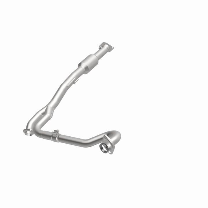 MagnaFlow 2003 Jeep Liberty 3.7L Direct Fit Converter