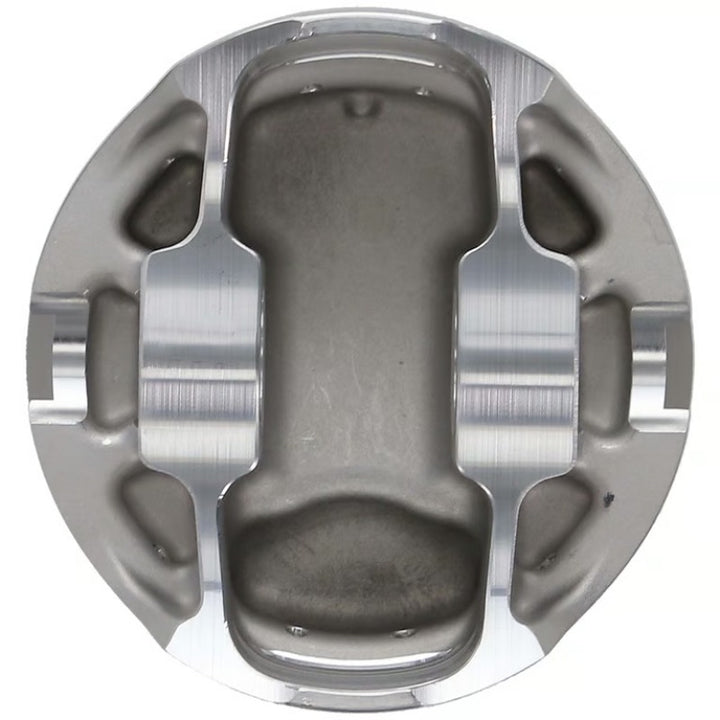 Wiseco RED Series Chevy Small Block 400 4.125in Bore 1.125in CH -12.00 CC Piston Set
