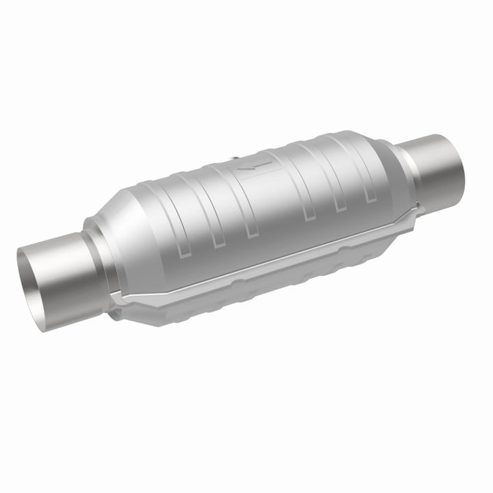 MagnaFlow Universal Catalytic Converter 1.75inch Honda