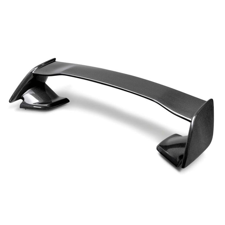 Seibon 2022 Subaru WRX Carbon Fiber STI-Style Rear Spoiler