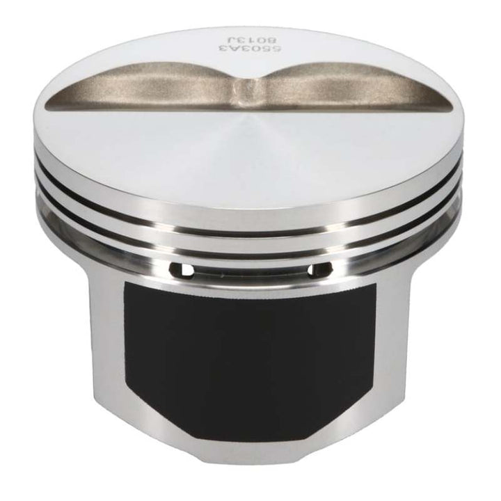 Wiseco Chevrolet Small Block 4.030in Bore 1.560in CH -7.00 CC Pro Tru Street Piston Set