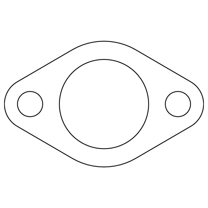 Cometic Chevrolet Mark-IV GM Gen-V/VI Big Block V8 .031in Fiber Water Pump Mounting Gasket