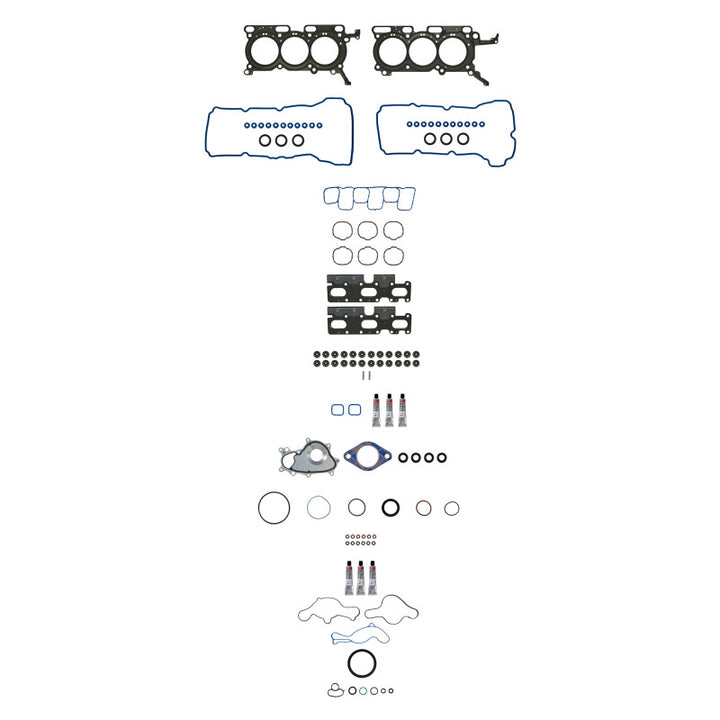 Fel-Pro Lincoln MKX 260-3176 Engine Gasket Set