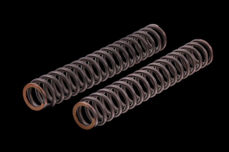 Ohlins FKS 200 Fork Springs - 18.5 ID / 280mm Length / 8.0 N/mm