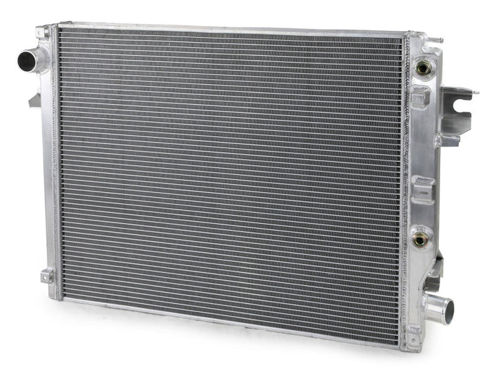 aFe 13-18 RAM Diesel Trucks L6-6.7L (td) BladeRunner Street Series Radiator