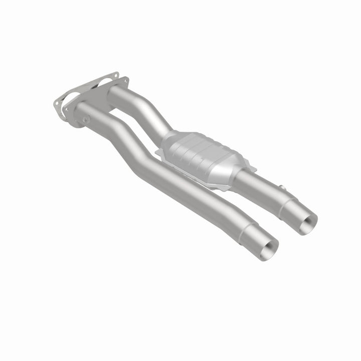 MagnaFlow 96-99 Chevy C2500 Suburban 7.4L Direct Fit Converter