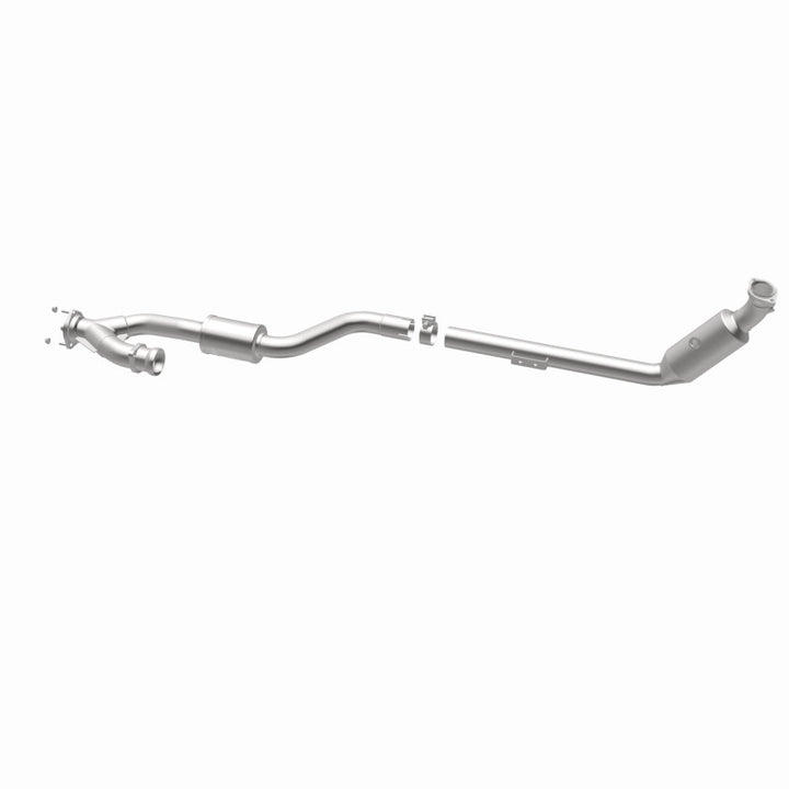 MagnaFlow 06-07 Mercedes-Benz C230 2.5L Direct Fit Converter