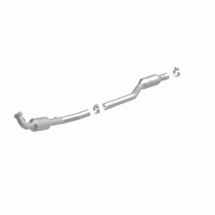 MagnaFlow 2006 Mercedes-Benz SL500 5.0L Direct Fit Converter